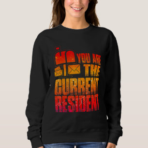 Mailman Postman Postal Worker 10 Sweatshirt