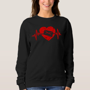 Mailman Postman Postal Worker 6 Sweatshirt