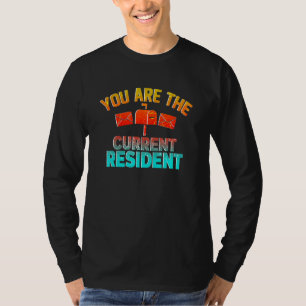 Mailman Postman Postal Worker 8 T-Shirt