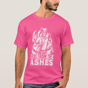 Mailman Skeleton Postman - Postal Worker Mail Carr T-Shirt
