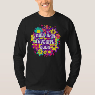 Main Apni Favorite Hoon Bollywood Hindi Meme T-Shirt