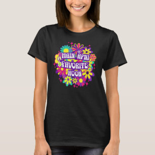 Main Apni Favourite Hoon Bollywood Hindi Meme T-Shirt
