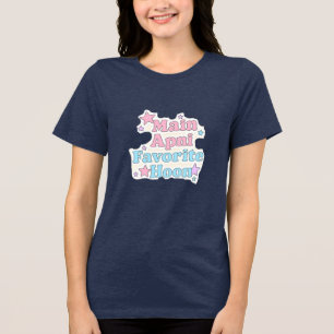 Main Apni Favourite Hoon Urdu Tee   Cute Self Love