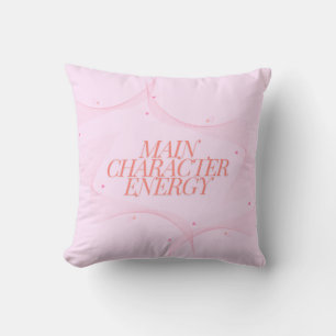 Main Character Energy Cushion
