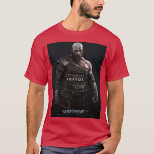 Main Character T-Shirt