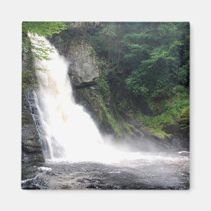 Main Falls Magnet