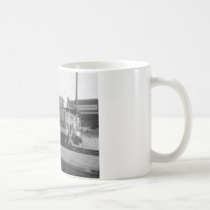 Main Line Rio Grande Coffee Mug