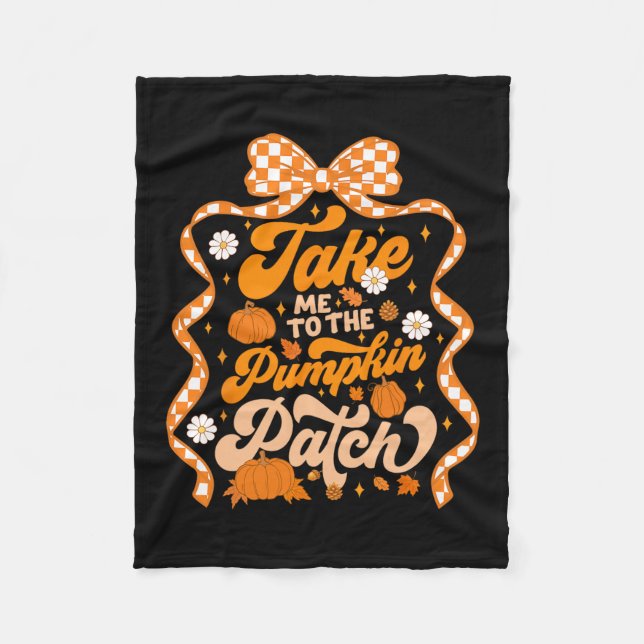 Main Man Side Chick Thanksgiving Meal Matching Cou Fleece Blanket (Front)