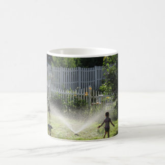 Main Street America Mug