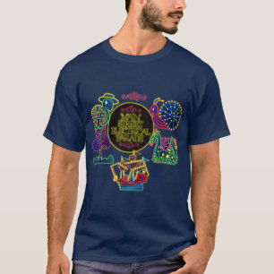 Main Street Electrical Parade 2022 Funny Women Men T-Shirt