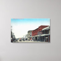 Main Street SceneWoodland, CA