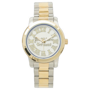 Main Street Watch (light)