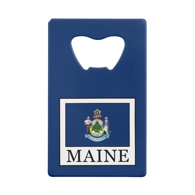 Maine (Front)