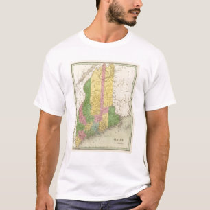 Maine 5 T-Shirt