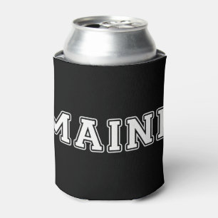 Maine Can Cooler