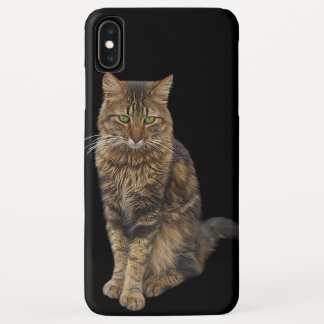 Maine Coon iPhone XS Max Case