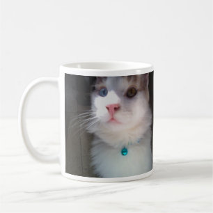 Maine Coon Coffee Mug