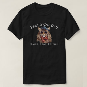 Maine Coon Edition T-Shirt