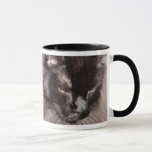 MAINE COON MUG