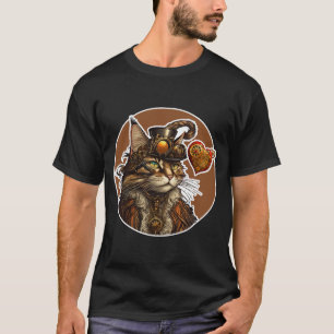 Maine Coon T-Shirt