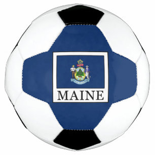 Maine Football