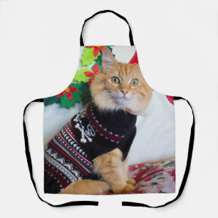 Maine Guy I Apron