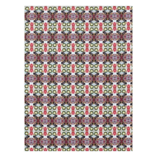 Maine Guy I Tablecloth (Front)