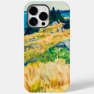 Maine islands by Newell Convers Wyeth Case-Mate iPhone 14 Pro Max Case