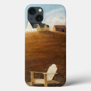 Maine Landscape 2010 iPhone 13 Case