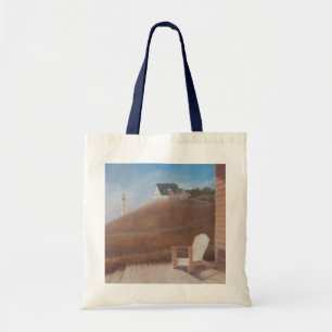 Maine landscape 2012 tote bag