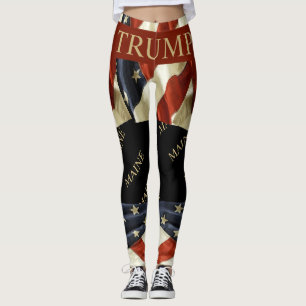 MAINE LEGGINGS