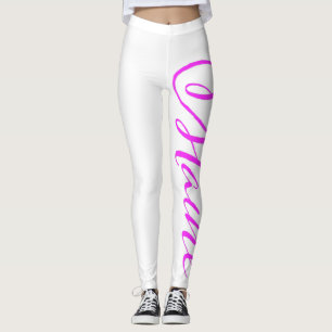 "Maine" Leggings