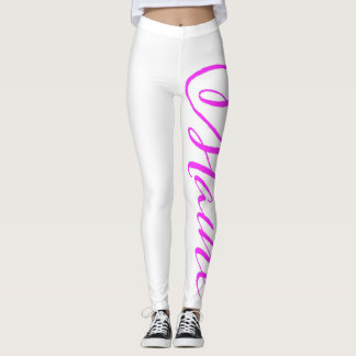 "Maine" Leggings
