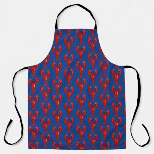 Maine Lobster  Apron