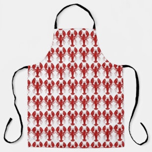 Maine Lobster  Apron