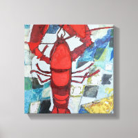 Maine Lobster