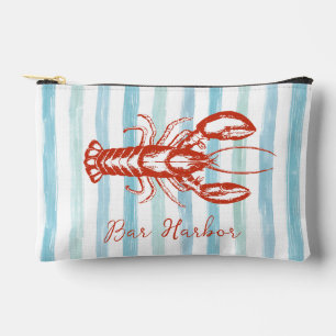 Maine Lobster Fisherman Core Accessory Pouch
