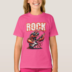 Maine Lobster Shirt Seafood Lover Gift Crawfis