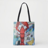 Maine Lobster