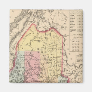 Maine Magnet