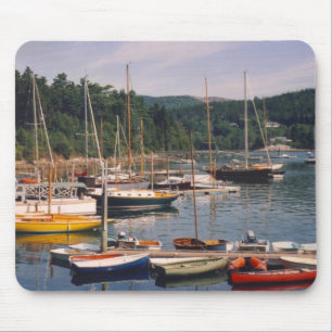 Maine Mousepad