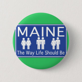 Maine Moving Forward Button