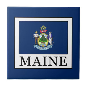 Maine Tile