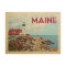 Maine Vintage Travel