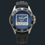 Maine Watch<br><div class="desc">Maine</div>