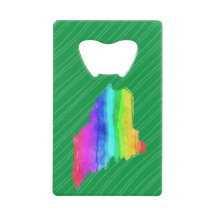 Mainebow