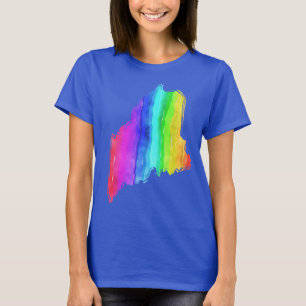 Mainebow T-Shirt