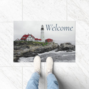 Maine's 1st Guardian Doormat