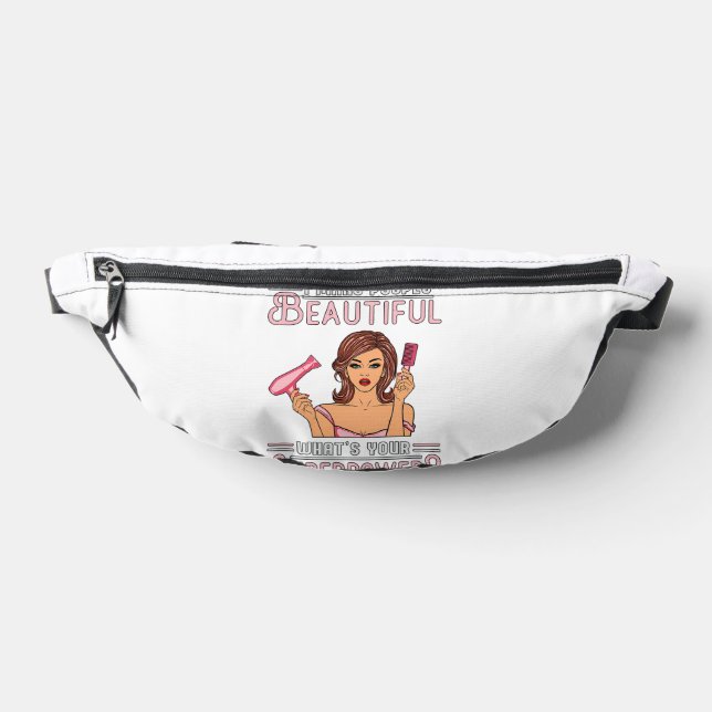 maineymierasj bum bags (Lay Down)