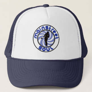 Mainstreet Soul Trucker Hat